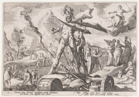 KG 02470
<br/>
Metamorfosen: IJzeren Tijdperk
<br/>
<em>Anoniem NL (16de - 17de eeuw)</em>